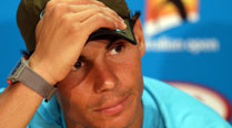 Rafael Nadal