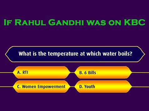 11 Instances Where Rahul Gandhi Could Have Given Better Answers In 11 Instances Where Rahul Gandhi Could Have Given Better Answers In