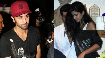 Ranbir Kapoor talks fashion, Katrina and looking good - News