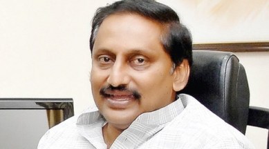 Under attack in Andhra, churches seek CM's help | India News,The ...