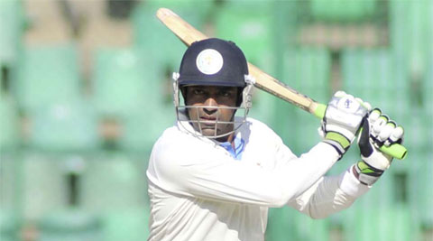 Robin Uthappa