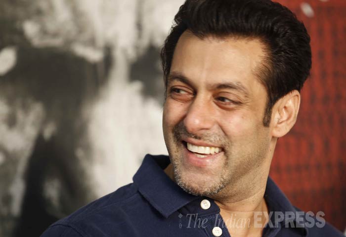 PHOTOS: Jai Ho: Salman Khan, Daisy Shah’s last minute promotions | The ...