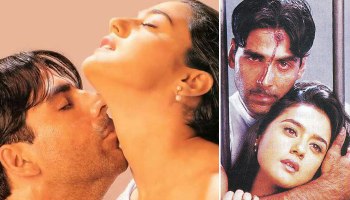Happy 39th birthday Preity Zinta: Top 10 roles | Entertainment ...