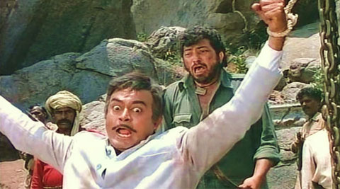 Sholay