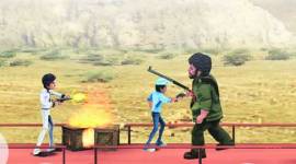 Sholay: Bullets of Justice
