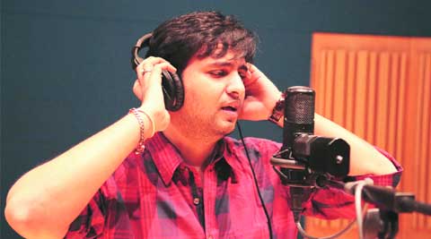 Sohail Ror Tuning in/ On a musical trail | Entertainment News - The Indian Express
