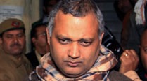 Somnath Bharti, Aam Aadmi Party, Somnath Bharti arrest, AAP MLA, Somnath Bharti midnight raid, AAP Somnath bharti, Somnath Bharti case, Kejriwal Somnath Bharti, Khirti Extension case, Najeeb Jung, AAP Najeeb jung, Delhi news, AAP news, Politics news