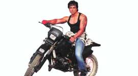 Sonu Sood’s mean wheels