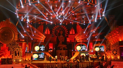 What to expect at the Screen Awards 2014 | Bollywood News - The Indian ...