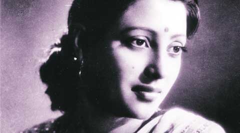 Remembering Suchitra Sen – the Queen of Romance | Screen News - The ...