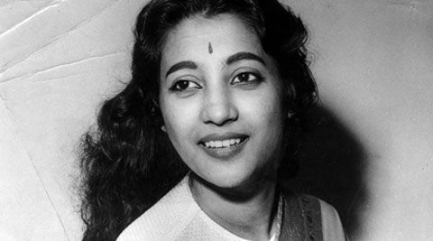 Suchitra Sen’s health improves | Bollywood News - The Indian Express