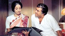 Top 5 films of Suchitra Sen