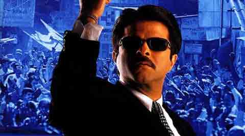 Anil Kapoor makes a come back in the sequel of Nayak.