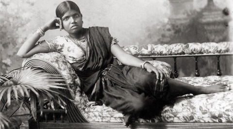 The images are a rich catalogue of photographic work emerging from the 19th and 20th century in India.