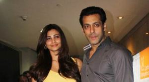 Star studded screening of Salman Khan’s ‘Jai Ho’