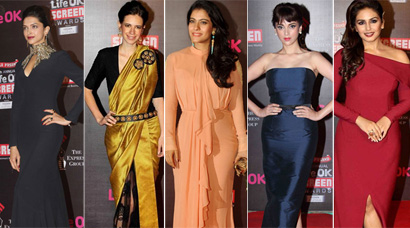 From Sonam Kapoor to Priyanka Chopra— all the times celebrities chose Bottega  Veneta