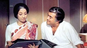 Legendary actress Suchitra Sen’s memorable films