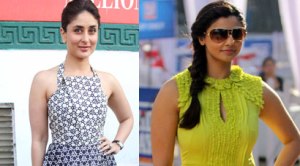 Sunny Day Out: Kareena Kapoor, Daisy Shah