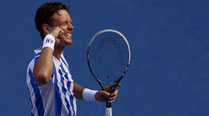 Tomas Berdych
