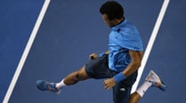 Jo-Wilfried Tsonga