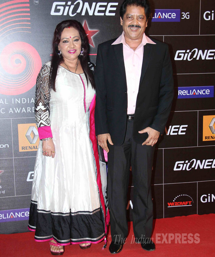 Udit Narayan Second Wife