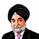 Hardeep S Puri