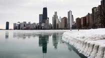 Polar freeze turns deadly, moves to US East and South after killing 21 people