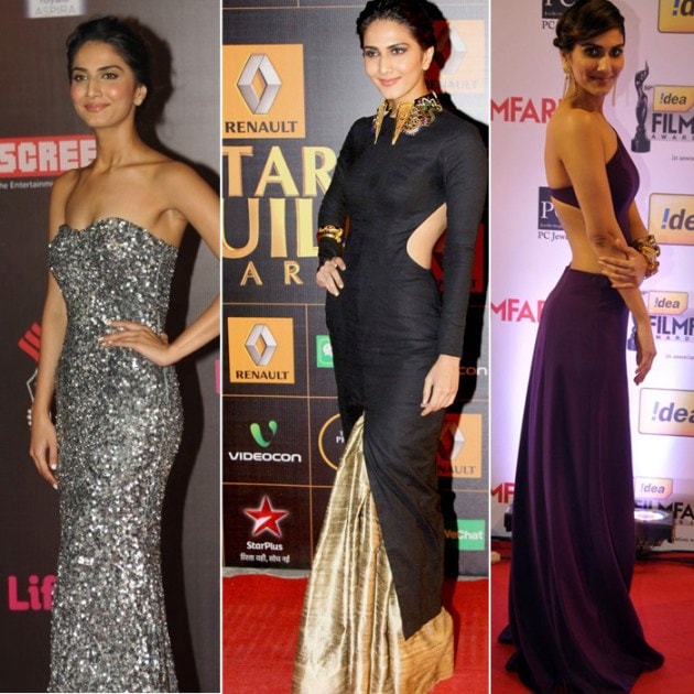 Bollywood’s best dressed beauties this award season | Entertainment ...