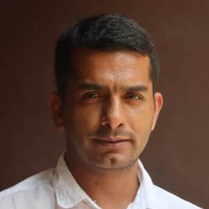 Varinder Bhatia