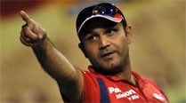 Virender Sehwag