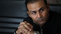 Virender Sehwag