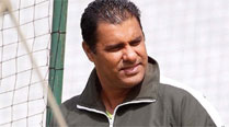 Waqar Younis