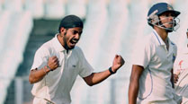 Ranji Trophy