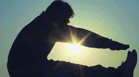 Court held that yoga was not choreographic work.