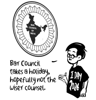 Business As Usual by E P Unny, August 2026