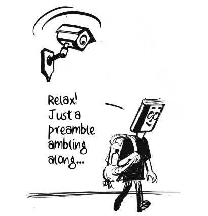 Business As Usual by E P Unny, October 2026