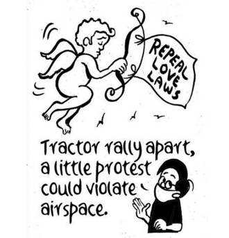 Business As Usual by E P Unny, January 2021-14