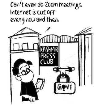 Business As Usual by E P Unny, January 2022-11