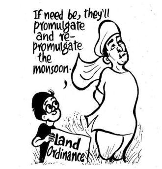 BUSINESS AS USUAL BY E.P. UNNY-2