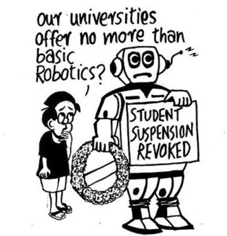 Business as usual by E.P Unny 2016-321