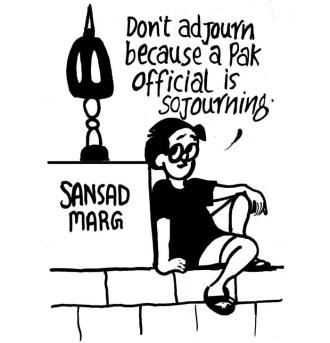 Business as usual by E.P Unny 2016-239