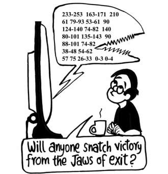 Business as usual by E.P Unny 2016-220