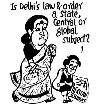 Business as usual by E.P Unny 2016-212