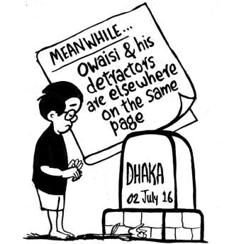 Business as usual by E.P Unny 2016-174