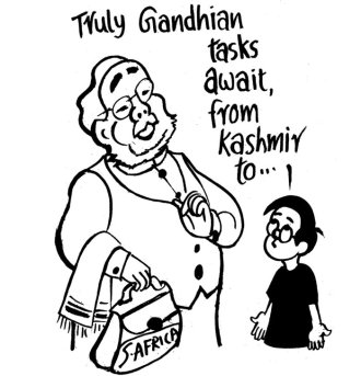 Business as usual by E.P Unny 2016-168