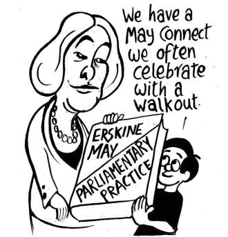 Business as usual by E.P Unny 2016-164