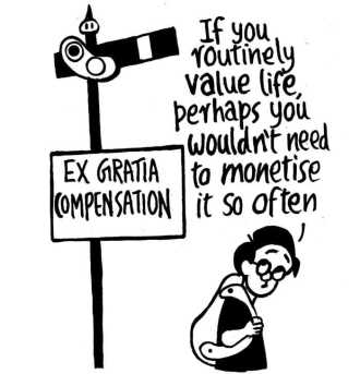 Business as usual by E.P Unny 2016-42