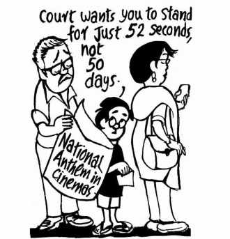 Business as usual by E.P Unny 2016-32