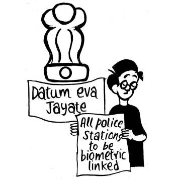 Indian Express Cartoons by EP Unny 2018