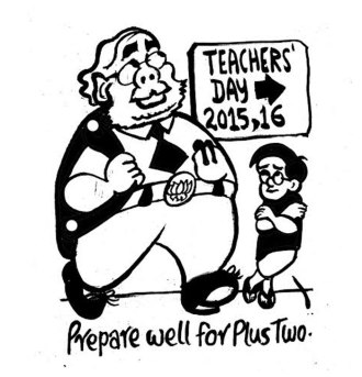 BUSINESS AS USUAL BY E.P. UNNY-103